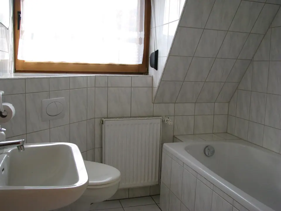 2 Zimmer Wohnung mit 45 m² in Aschaffenburg – Bild 8