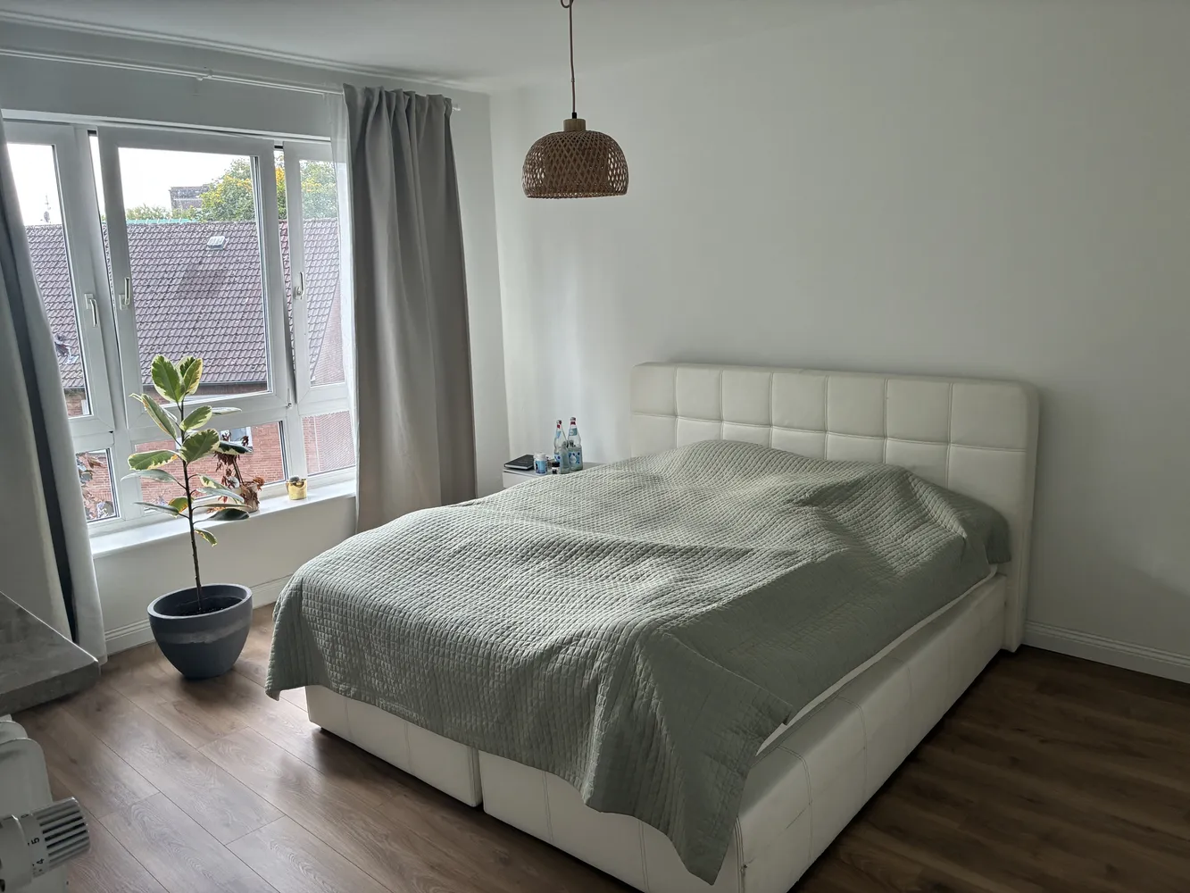 3 Zimmer Wohnung mit 70 m² in Hamburg – Bild 9
