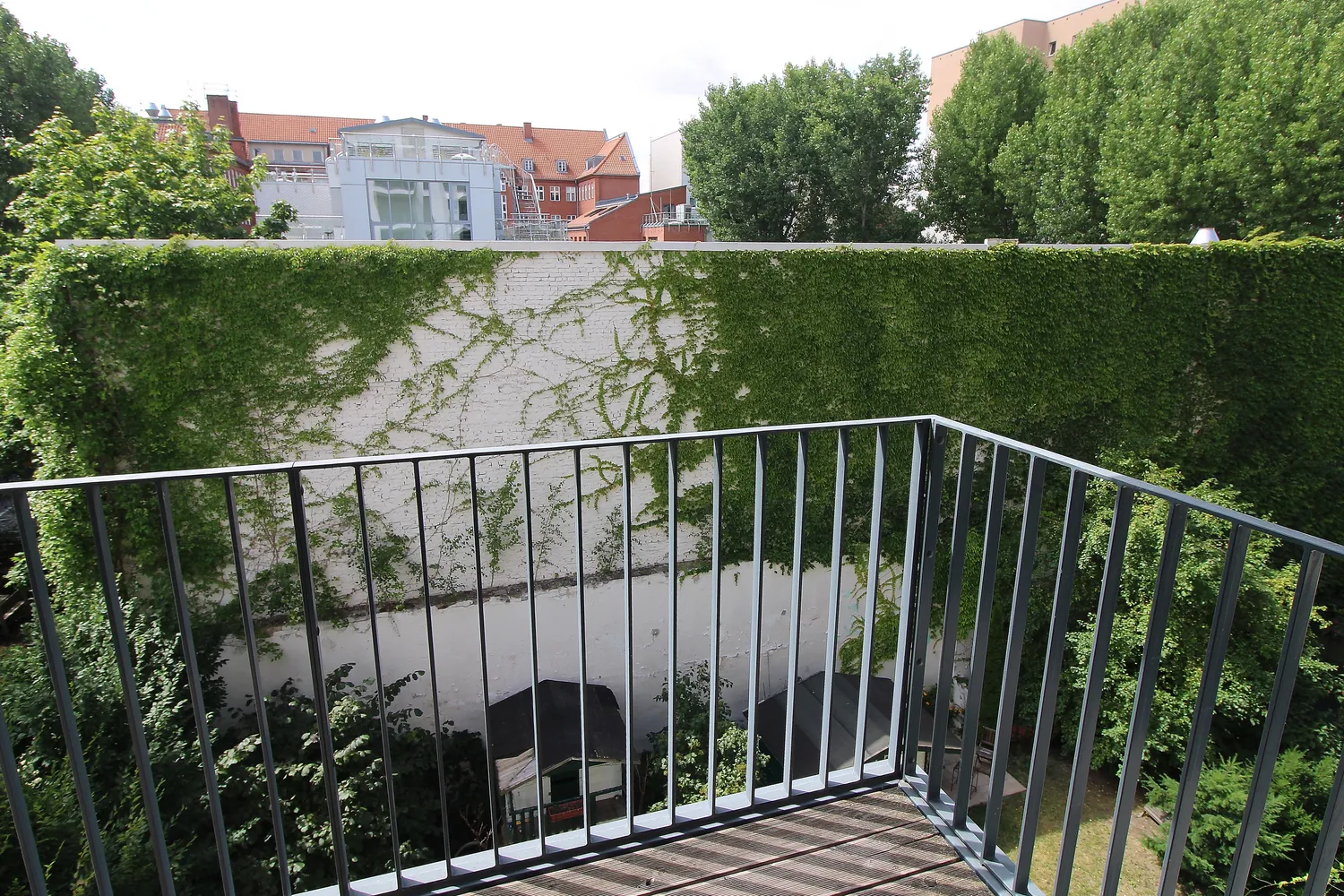 2 Zimmer Wohnung mit 65 m² in Berlin – Bild 1