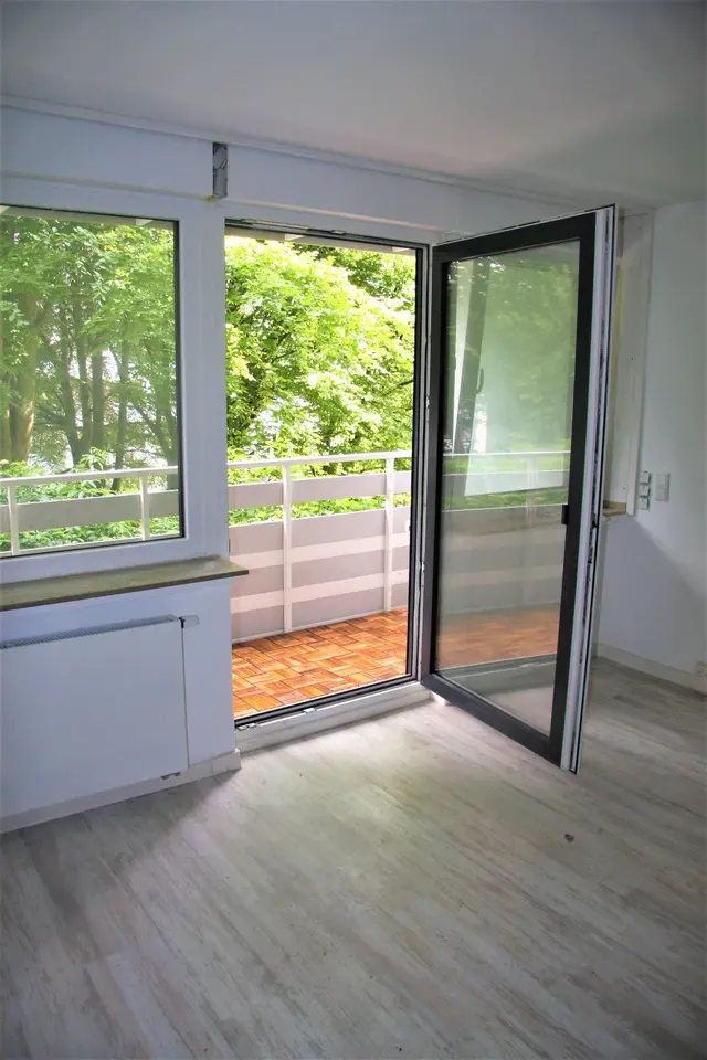 Studio mit 33 m² in Hagen – Bild 4