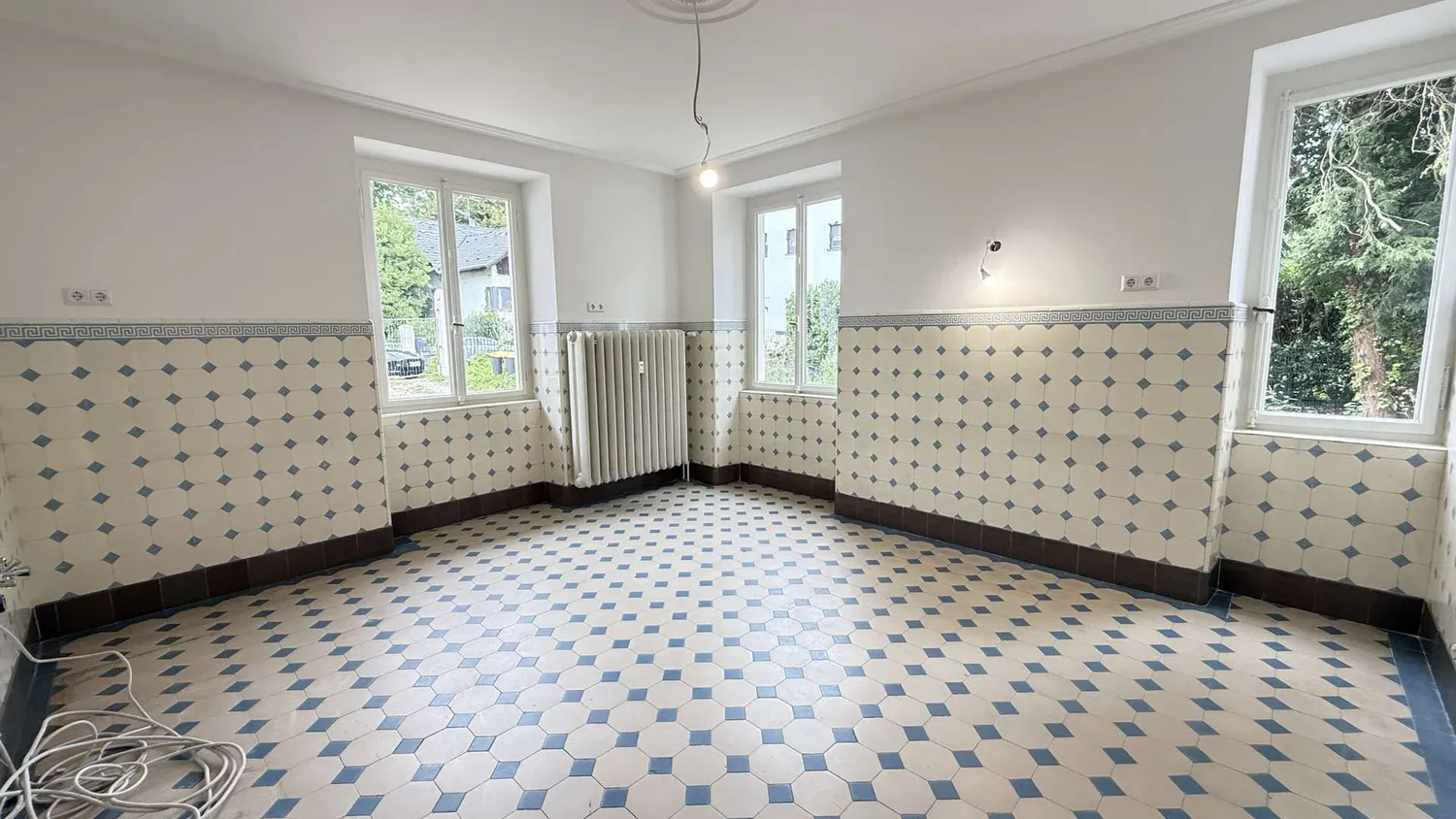 5 Zimmer Wohnung mit 205 m² in Baden-Baden – Bild 11