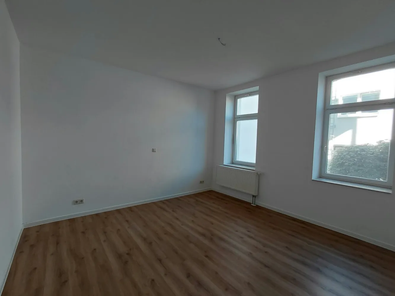 2 room apartment with 58 m² in Erfurt – Photo 3