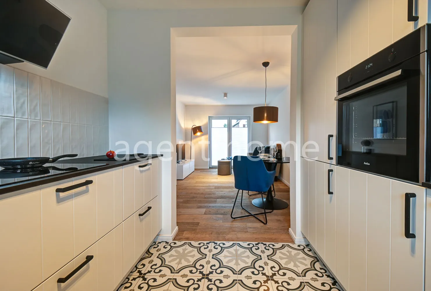 2 Zimmer Wohnung mit 45 m² in Stuttgart – Bild 4