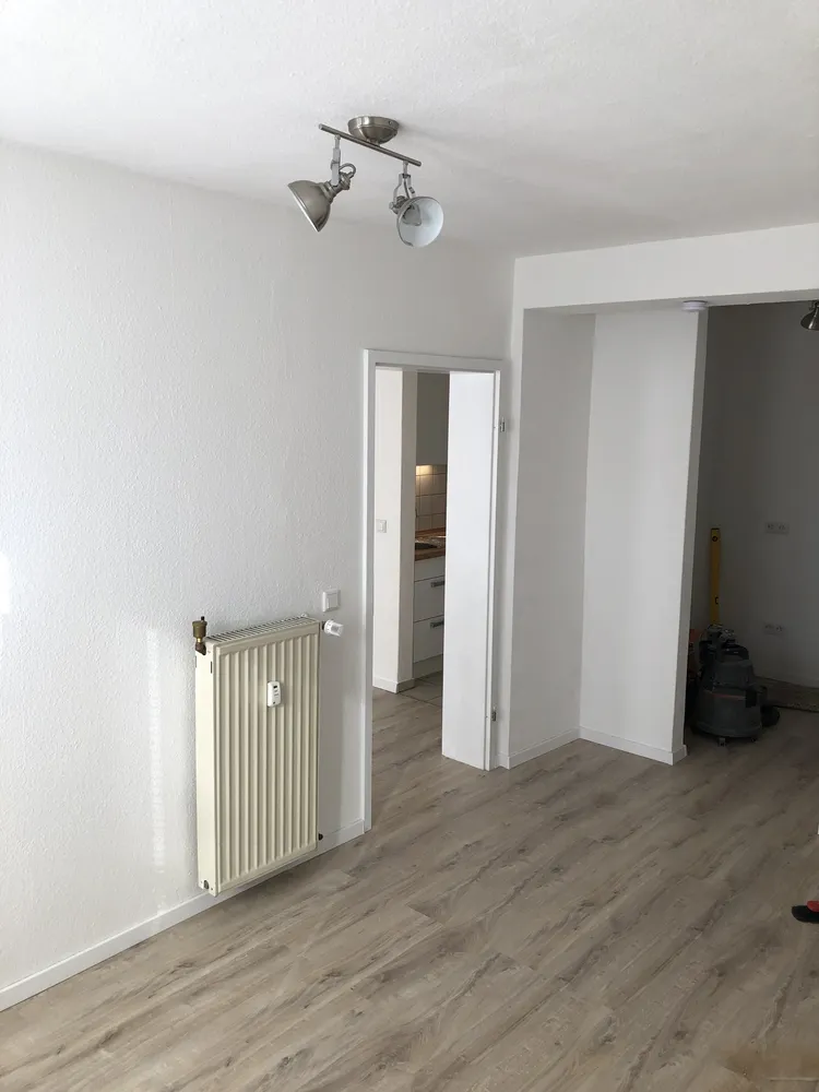 2 room apartment with 40 m² in Bielefeld – Photo 3