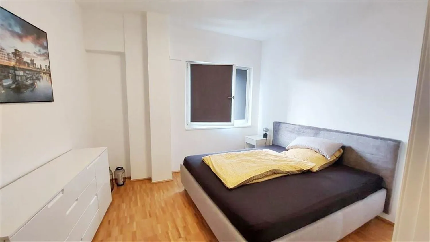 2 room apartment with 64 m² in Düsseldorf – Photo 3
