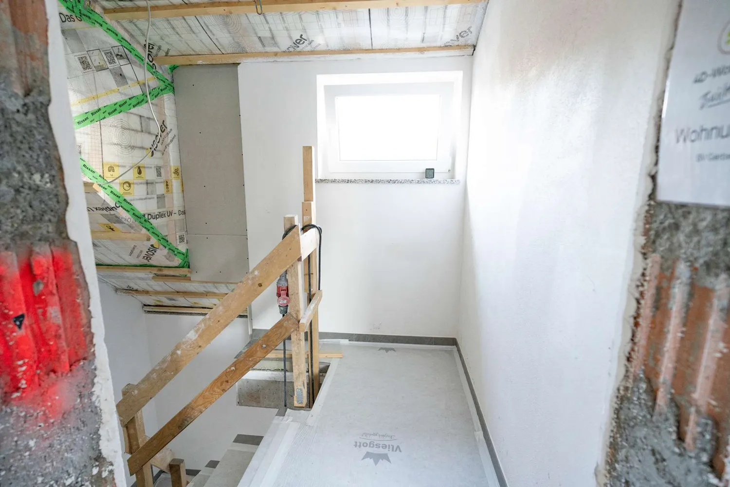 4 Zimmer Wohnung mit 93 m² in Augsburg – Bild 3