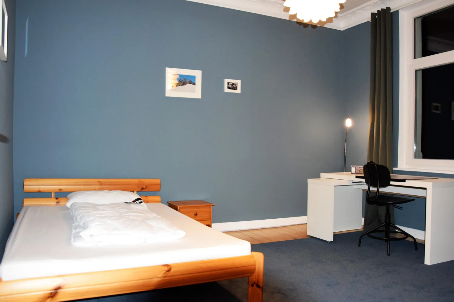 1 Zimmer Wohnung mit 16 m² in Hameln – Bild 11
