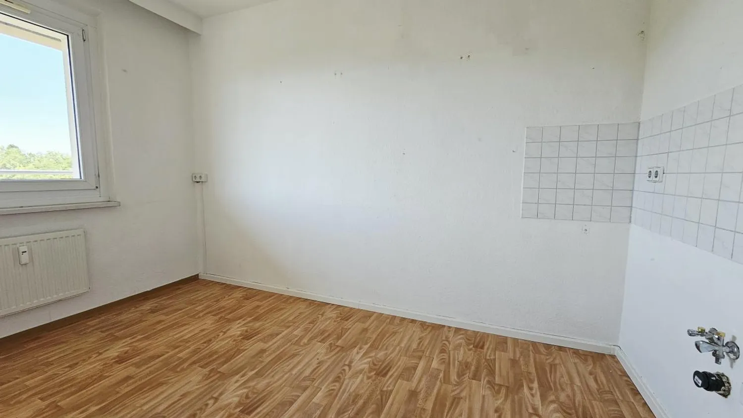 1 Zimmer Wohnung mit 36 m² in Magdeburg – Bild 9