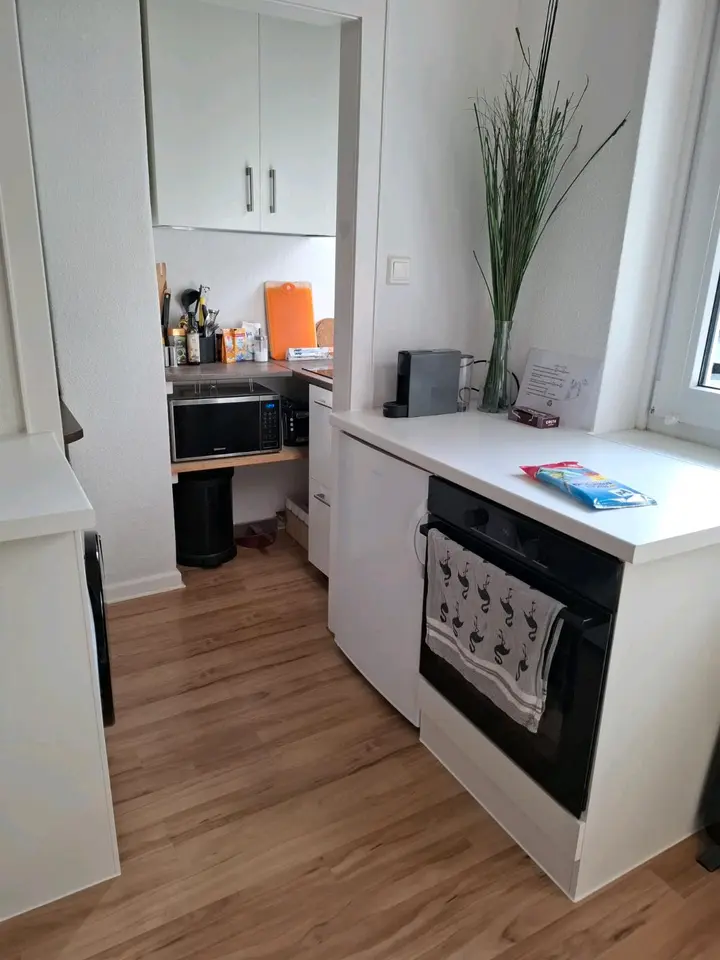 Studio mit 34 m² in Hannover – Bild 4
