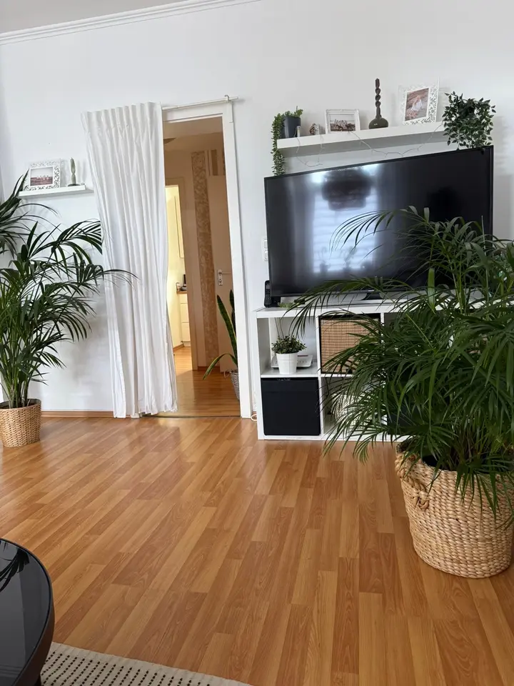 4 Zimmer Wohnung mit 74 m² in Oberhausen – Bild 2