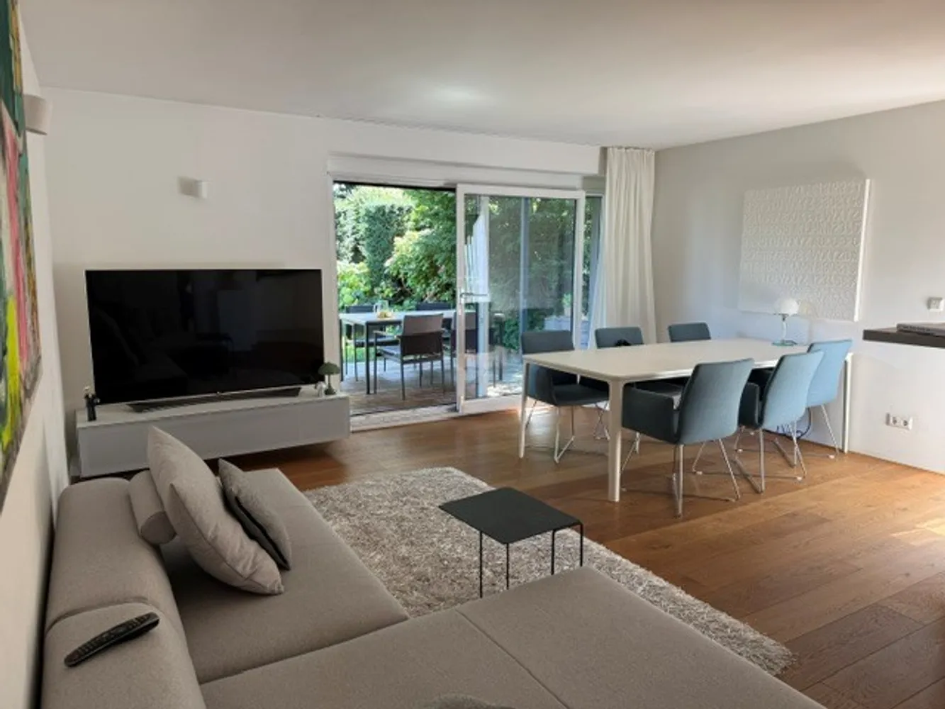 3 Zimmer Wohnung mit 75 m² in Stuttgart – Bild 5