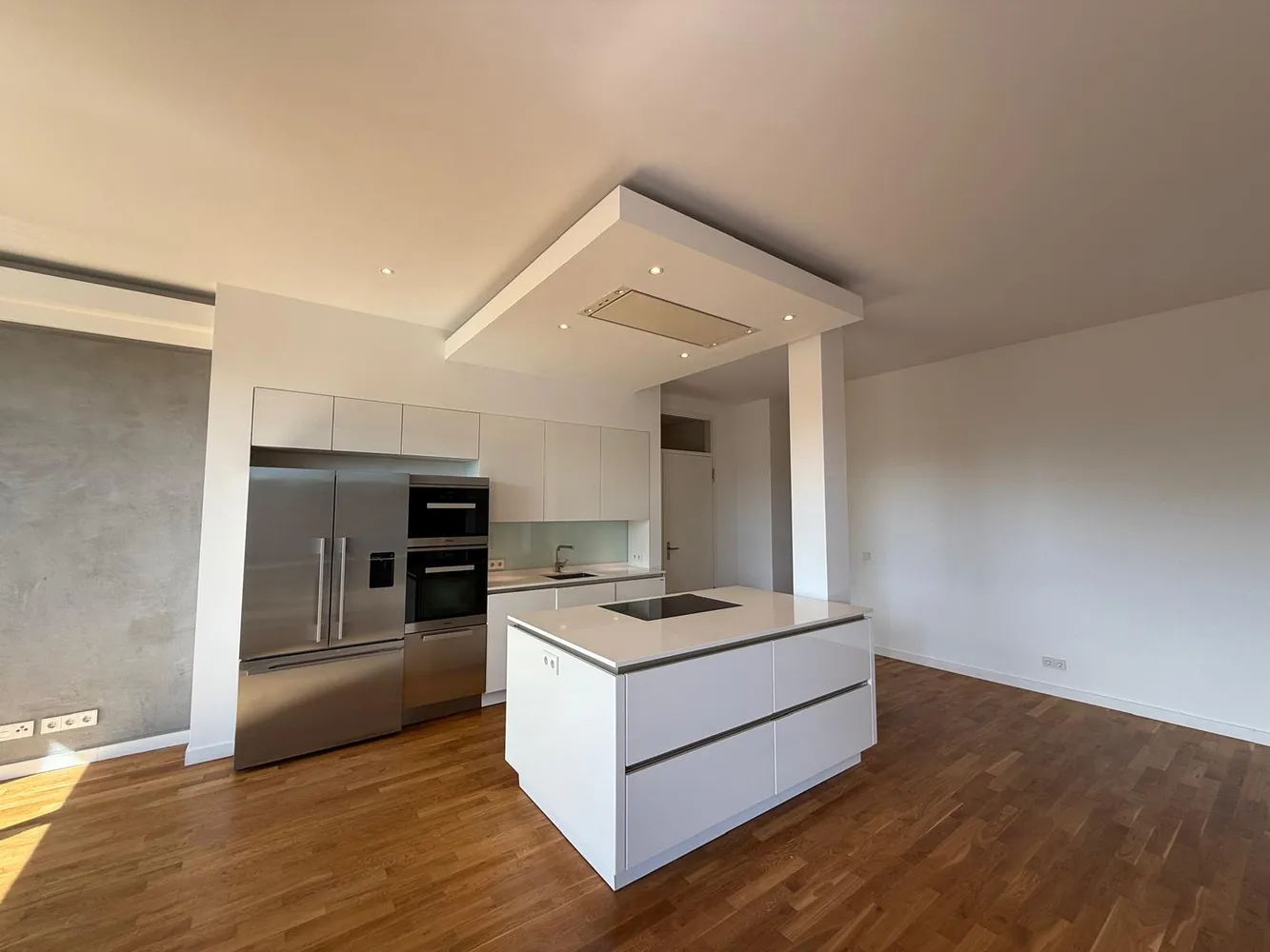 3 Zimmer Wohnung mit 107 m² in Berlin – Bild 7