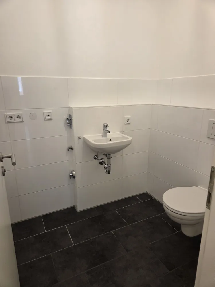 3 Zimmer Wohnung mit 84 m² in Augsburg – Bild 3