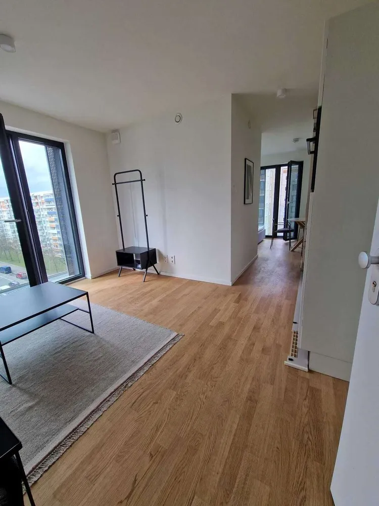 1 Zimmer Wohnung mit 33 m² in Berlin – Bild 3