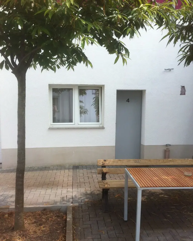 WG-Zimmer mit 22 m² in Brühl – Bild 4