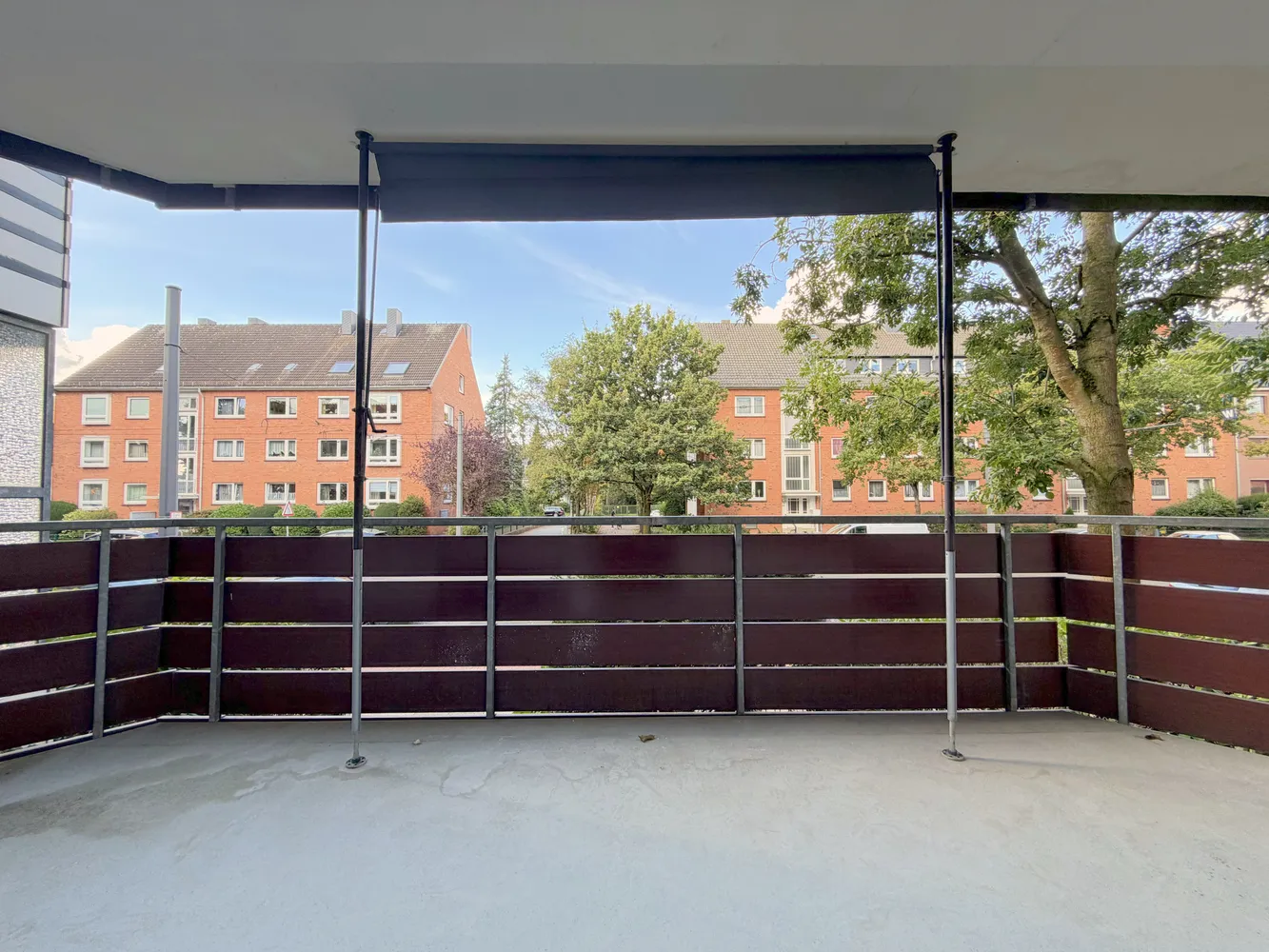 2 Zimmer Wohnung mit 69 m² in Bremen – Bild 9