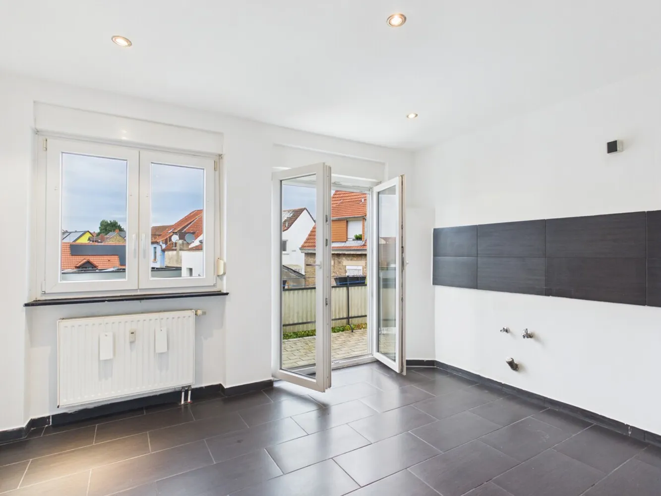 2 Zimmer Wohnung mit 57 m² in Mannheim – Bild 2