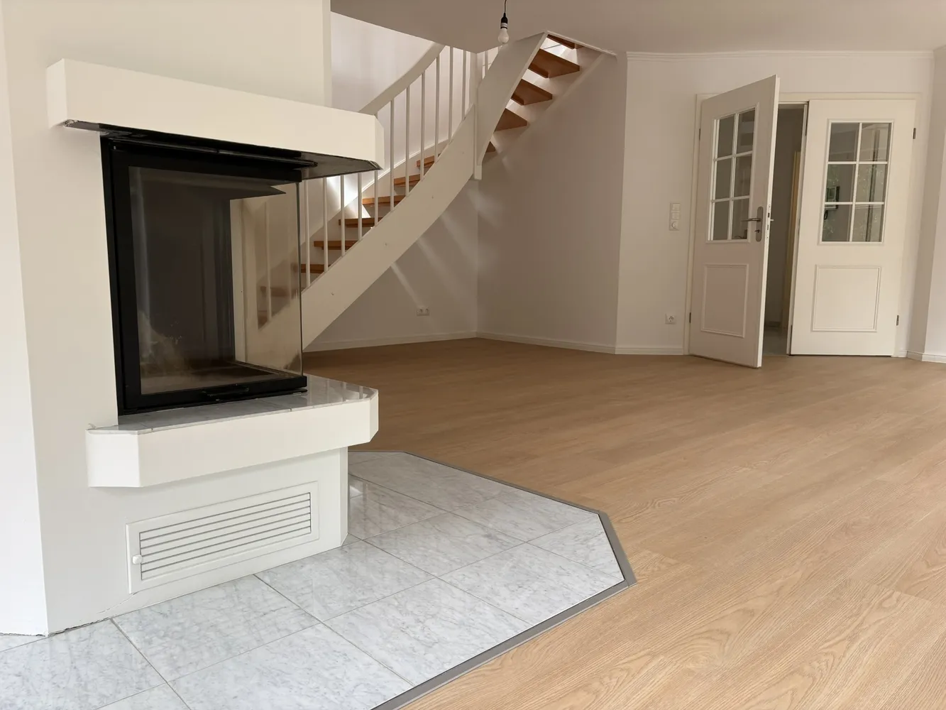 3 Zimmer Wohnung mit 120 m² in Hamburg – Bild 4
