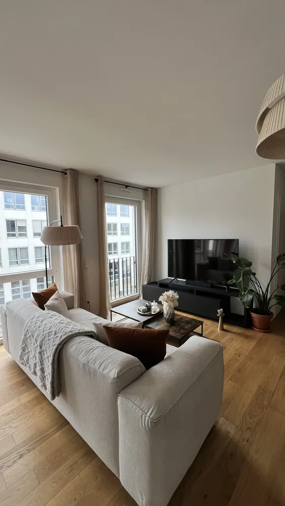 2 Zimmer Wohnung mit 60 m² in Düsseldorf – Bild 2