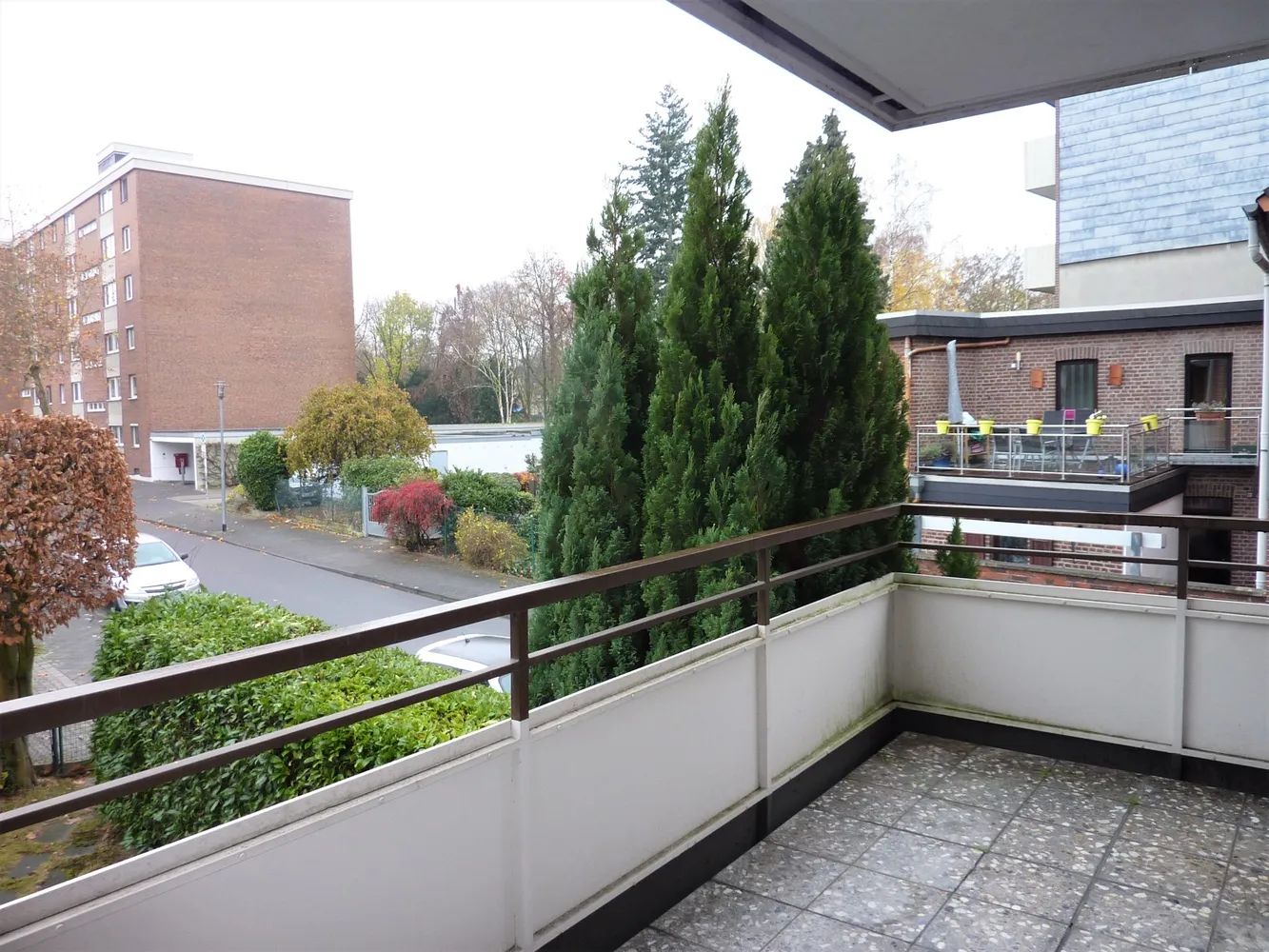 2 Zimmer Wohnung mit 54 m² in Mönchengladbach – Bild 2
