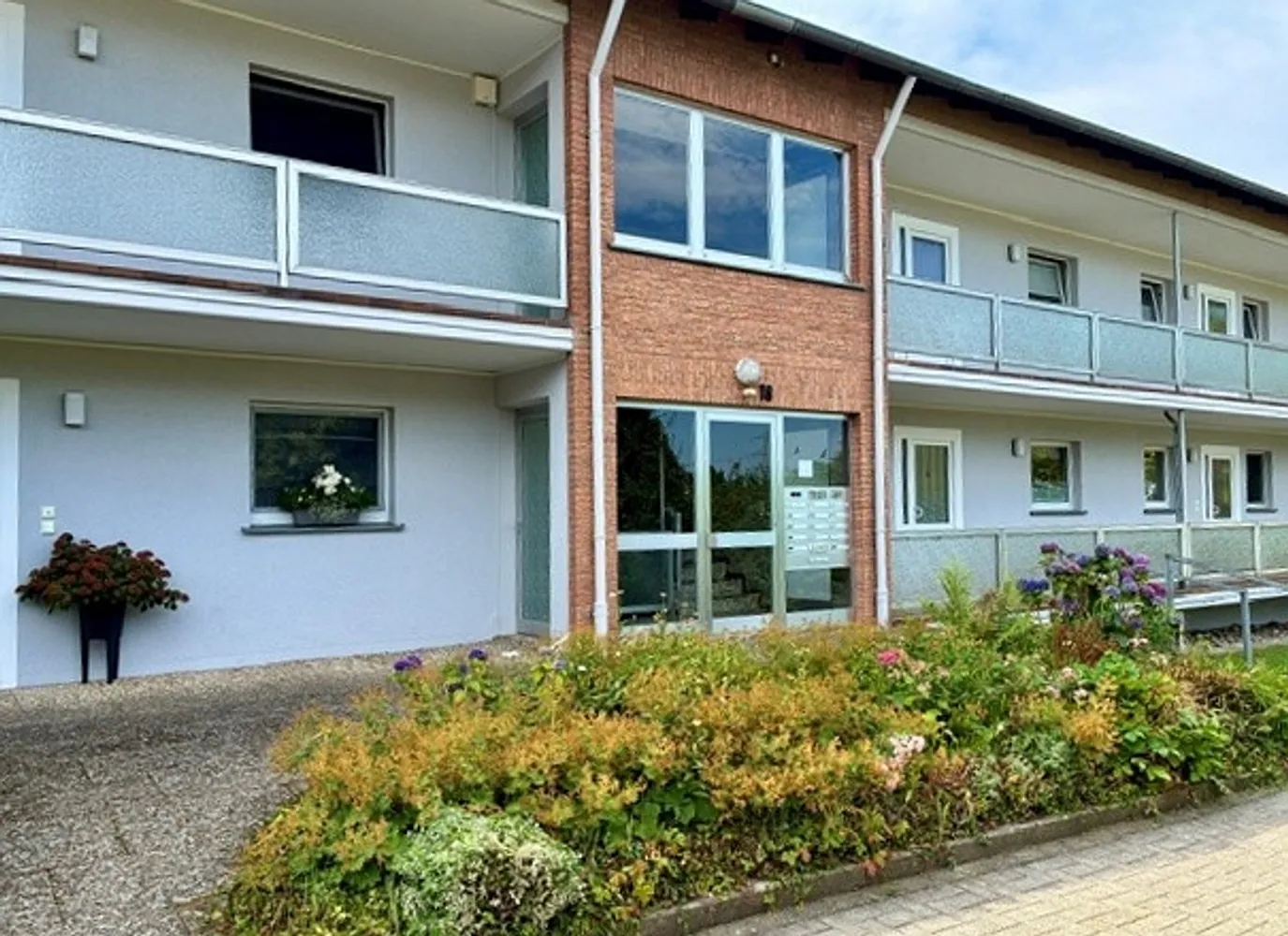 2 Zimmer Wohnung mit 92 m² in Osnabrück – Bild 2