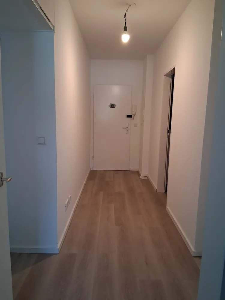 2 Zimmer Wohnung mit 62 m² in Leverkusen – Bild 4