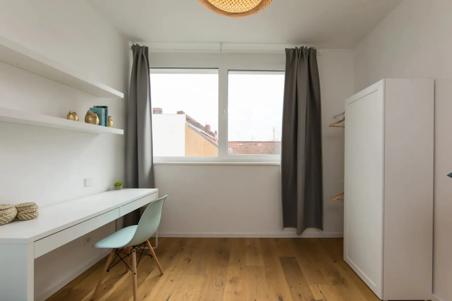 Shared room with 12 m² in Berlin – Photo 1
