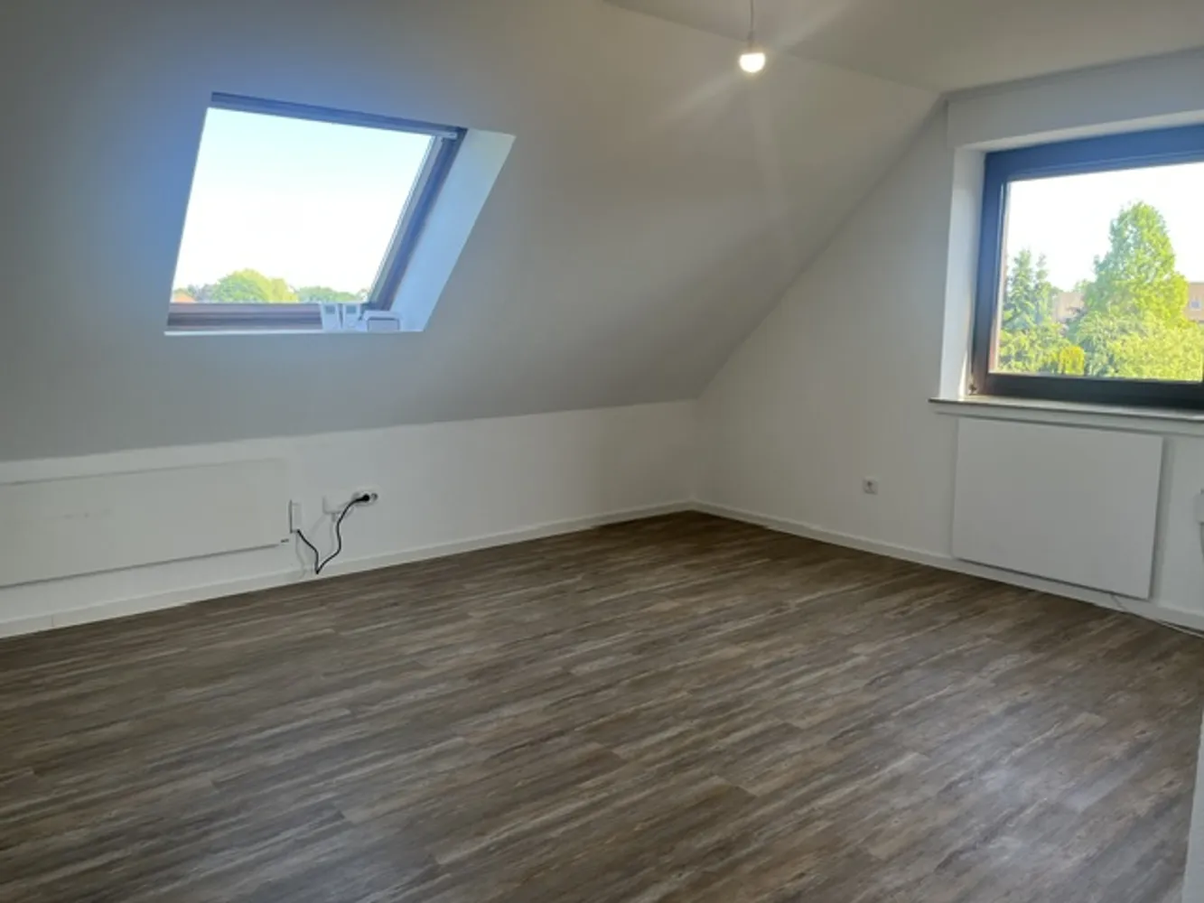 2 Zimmer Wohnung mit 41 m² in Münster – Bild 4