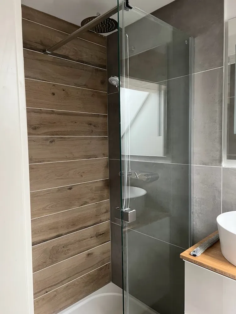 2 Zimmer Wohnung mit 70 m² in Ettlingen – Bild 8