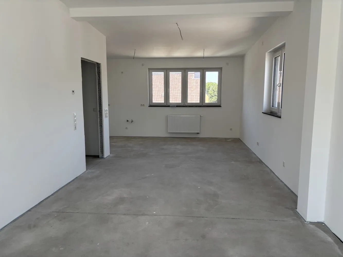 3 Zimmer Wohnung mit 95 m² in Dortmund – Bild 2