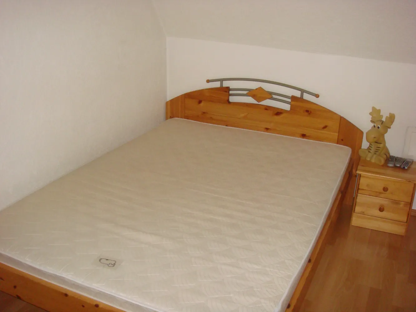 2 room apartment with 48 m² in Munich – Photo 7