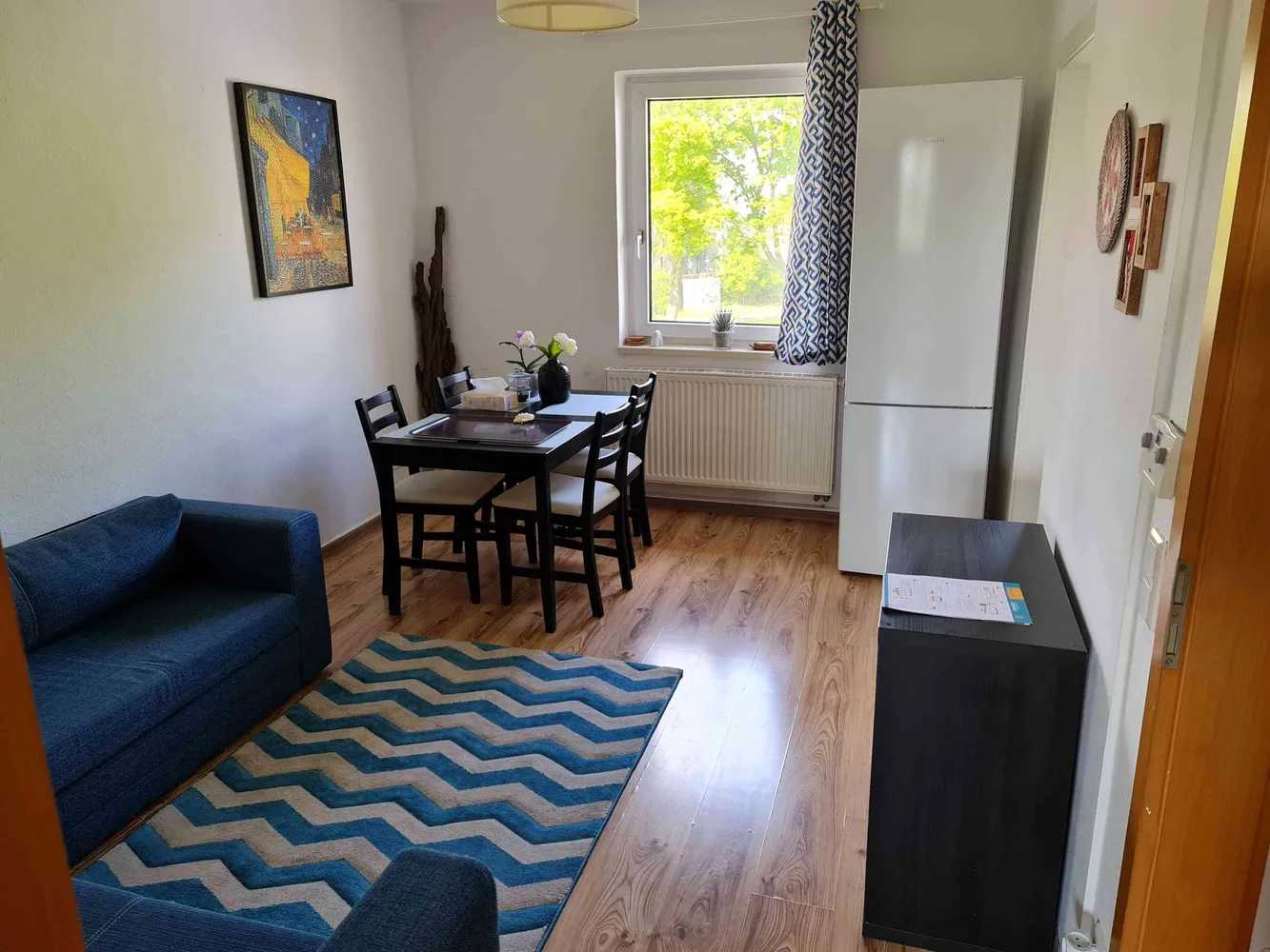 2 Zimmer Wohnung mit 55 m² in Neuss – Bild 3
