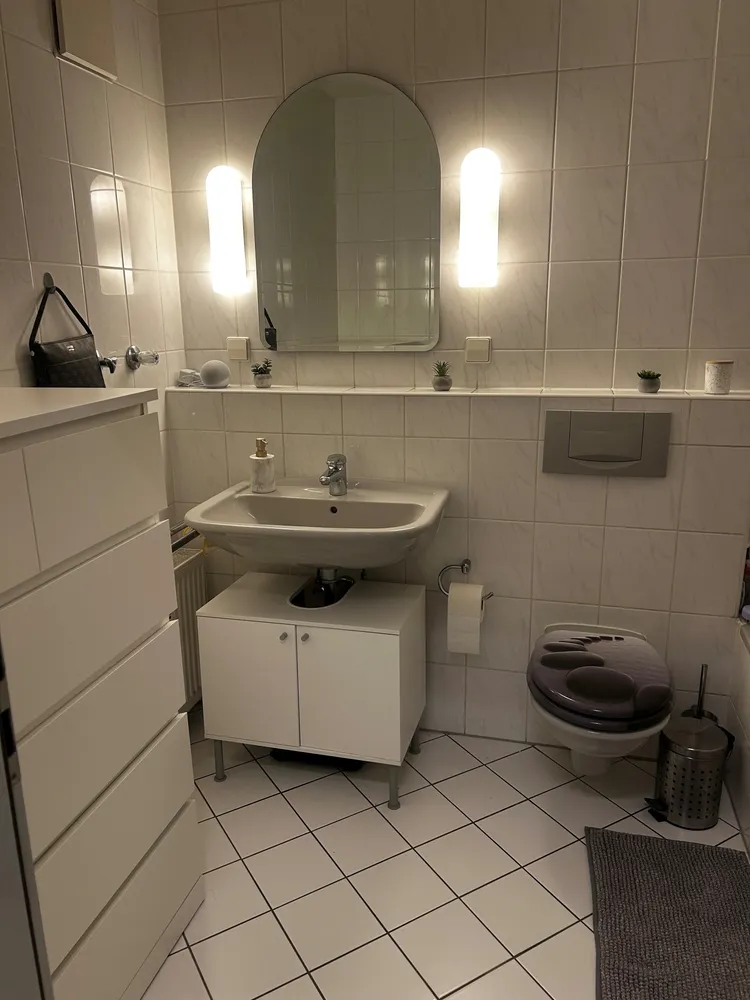 2 Zimmer Wohnung mit 65 m² in Ludwigshafen am Rhein – Bild 5