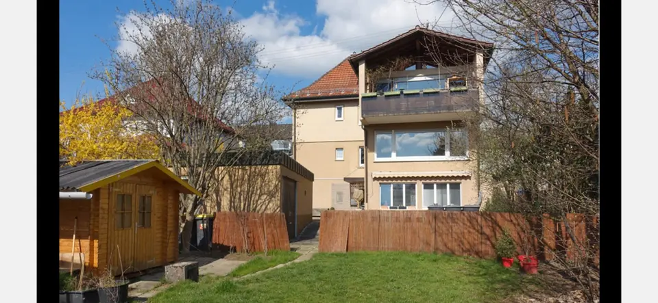 4 Zimmer Wohnung mit 95 m² in Tuttlingen – Bild 9
