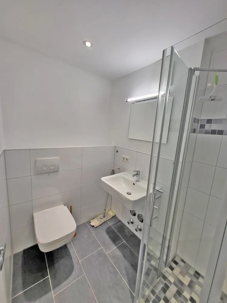 1 Zimmer Wohnung mit 19 m² in Dortmund – Bild 2