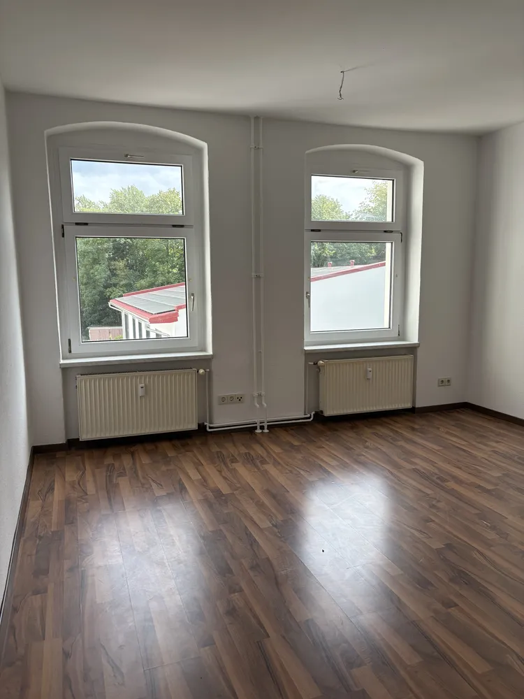 4 Zimmer Wohnung mit 109 m² in Frankfurt (Oder) – Bild 2