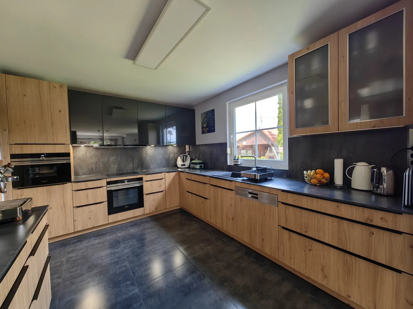 4 Zimmer Haus mit 143 m² in München – Bild 12