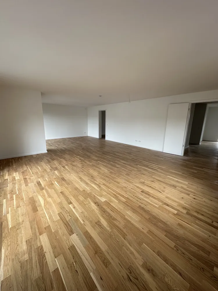 5 Zimmer Wohnung mit 215 m² in Dortmund – Bild 2
