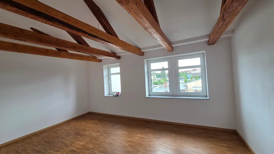 5 Zimmer Wohnung mit 120 m² in Kamenz – Bild 10