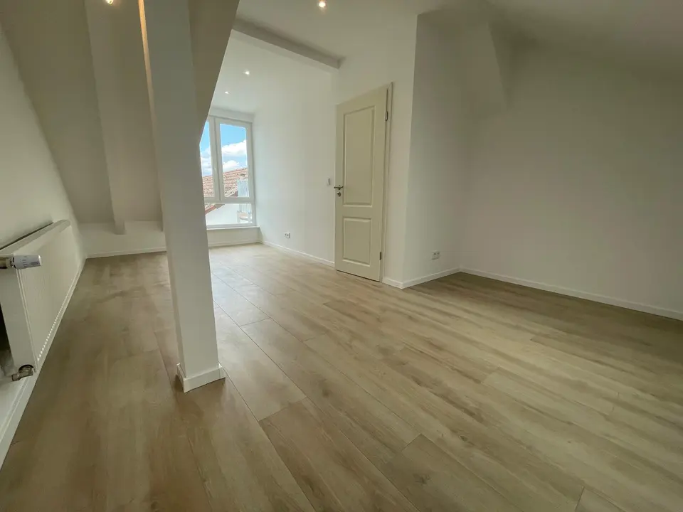 WG-Zimmer mit 67 m² in Darmstadt – Bild 9