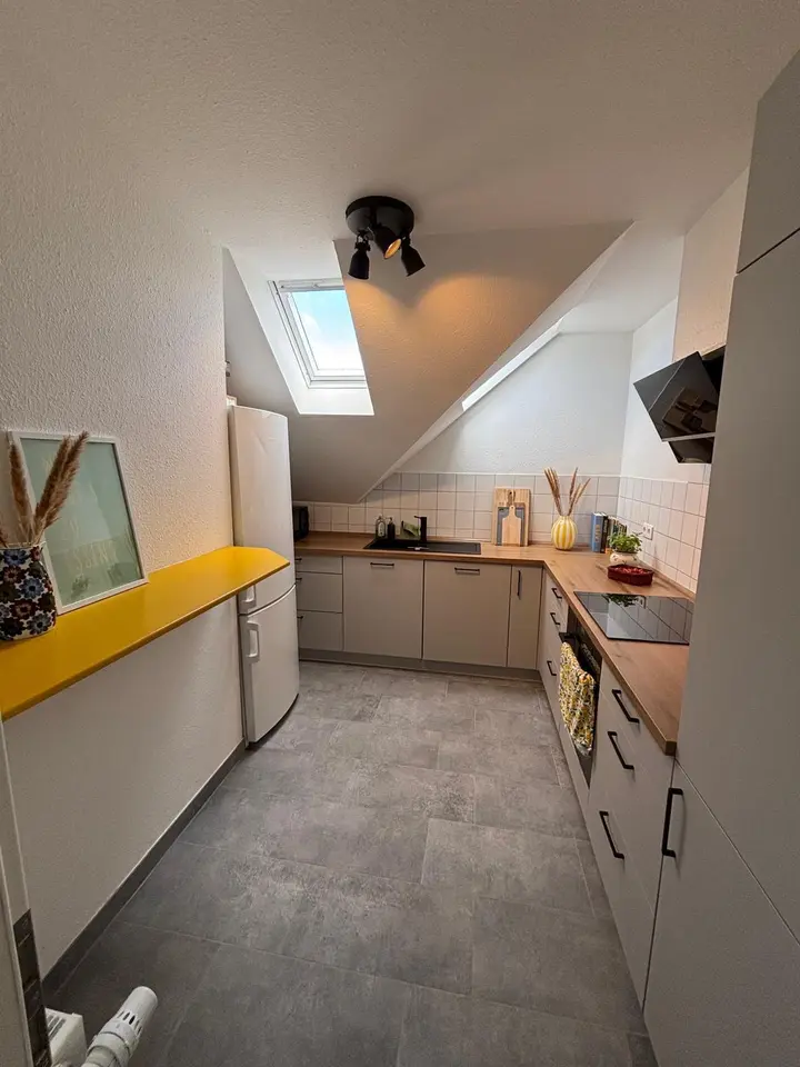 2 Zimmer Wohnung mit 60 m² in Pforzheim – Bild 4