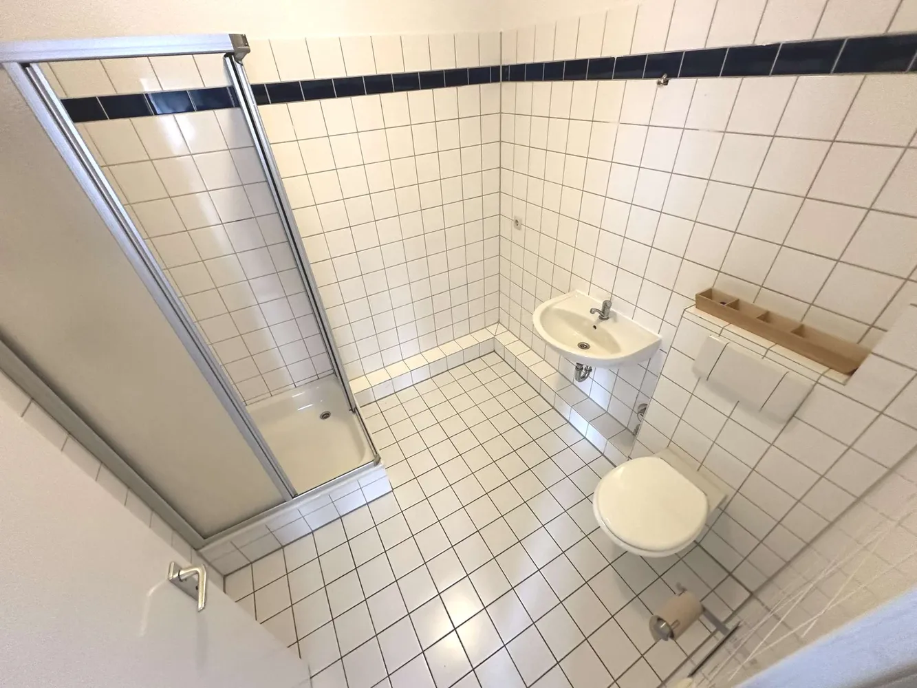2 Zimmer Wohnung mit 59 m² in Hamburg – Bild 4