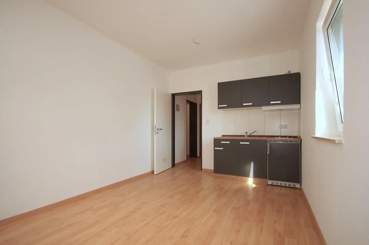 1 Zimmer Wohnung mit 24 m² in Vechta – Bild 4