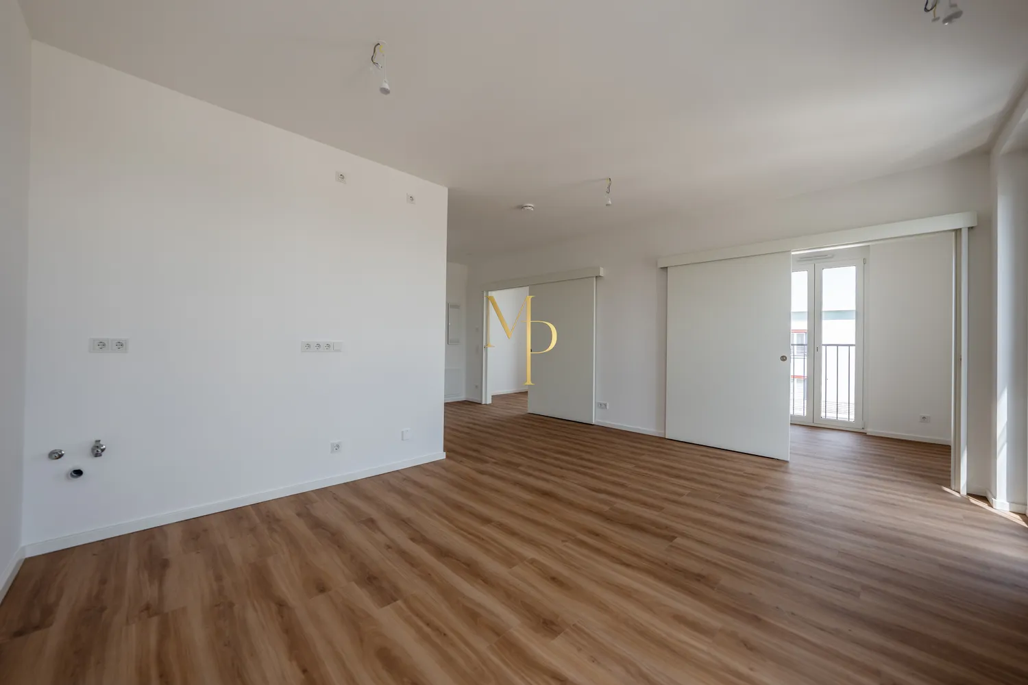 2 Zimmer Wohnung mit 48 m² in München – Bild 10