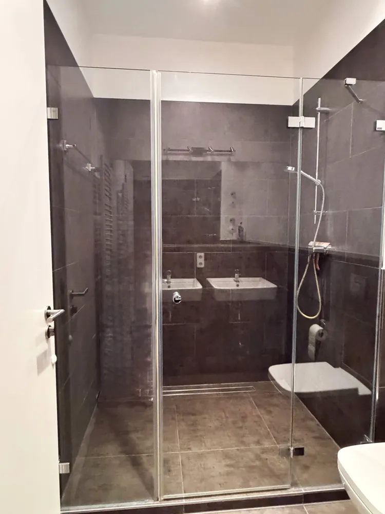 2 Zimmer Wohnung mit 70 m² in Berlin – Bild 11