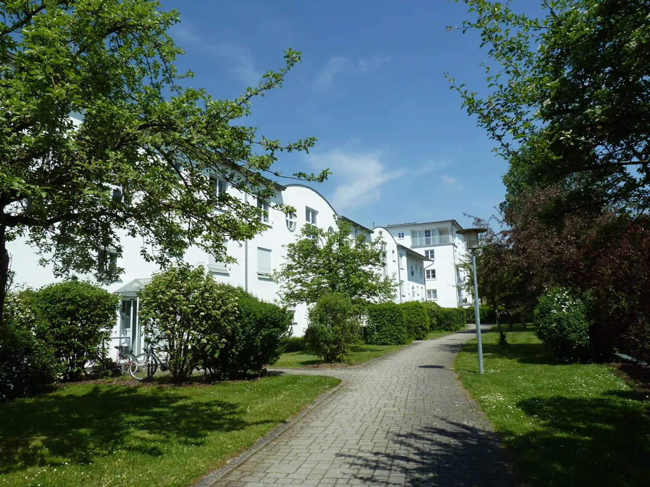 1 Zimmer Wohnung mit 40 m² in Ingolstadt – Bild 10