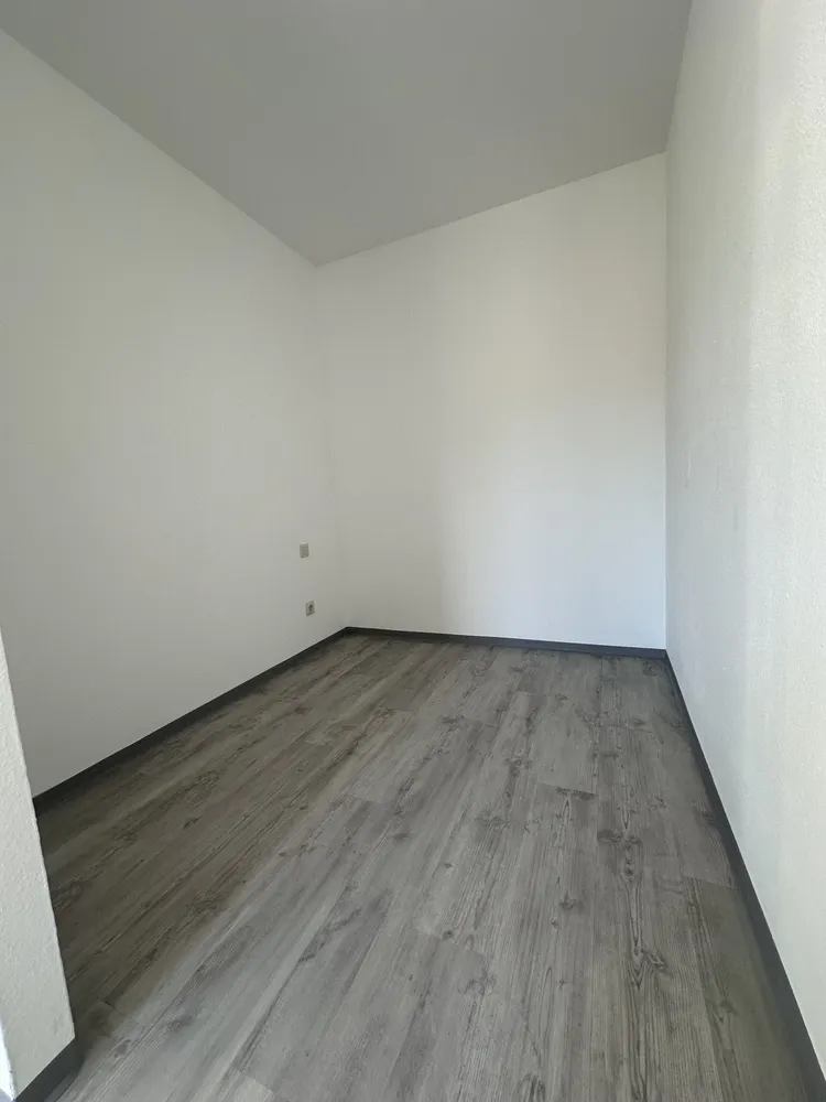 2 room apartment with 28 m² in Bayreuth – Photo 8