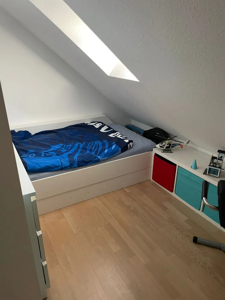 4 Zimmer Wohnung mit 115 m² in Oberhausen – Bild 10