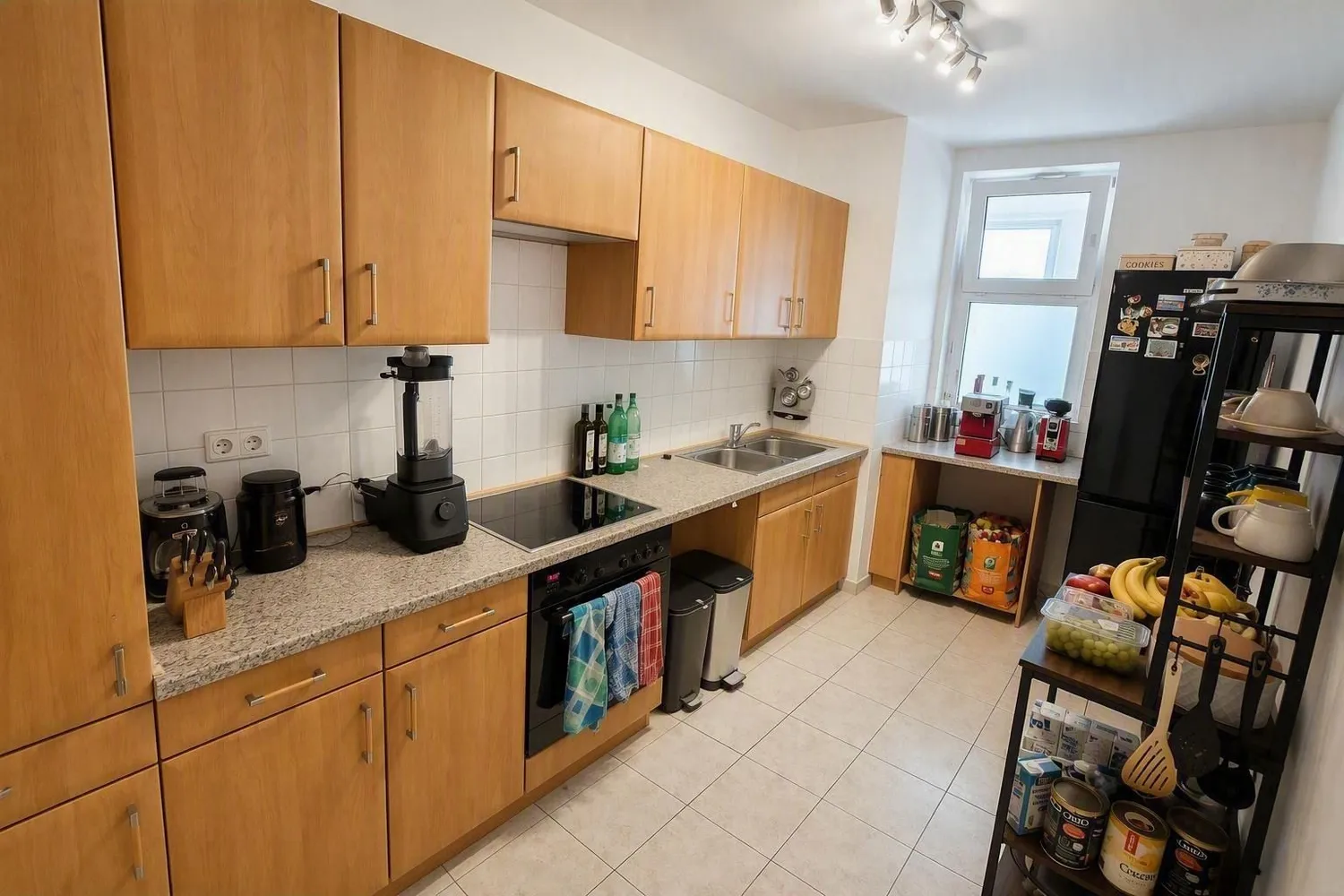 2 Zimmer Wohnung mit 62 m² in Berlin – Bild 6