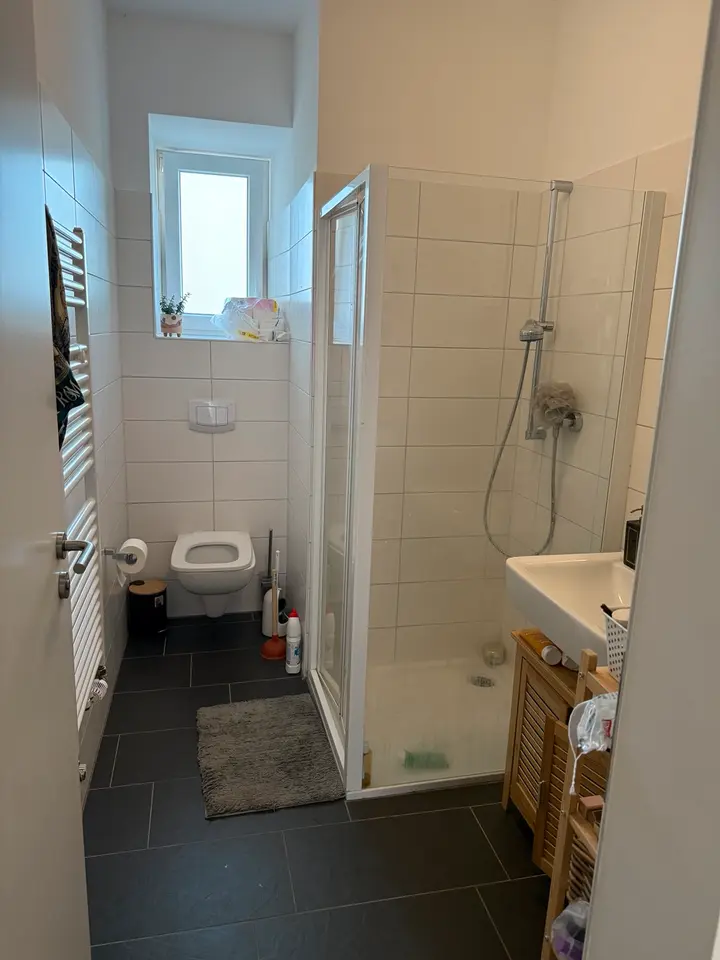 4 Zimmer Wohnung mit 65 m² in Trier – Bild 5